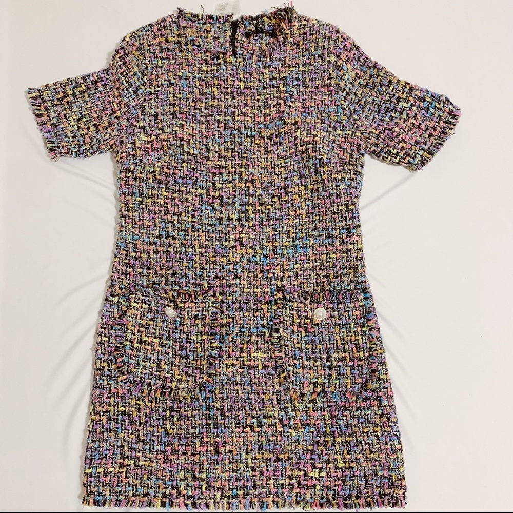 NEW Jealous Tomato Dress Size Medium M NWT